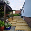 Photo 9: Garden Patio