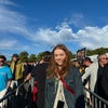 Photograph of Tamsin