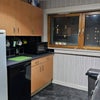 Photo 3: New fridge recently brought and new freezer coming in march