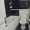 Photo 8: Shower and bathroom