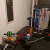 Photo 6: If you want to work out in the garage