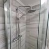 Photo 9: Room 2 (double) - bathroom / shower