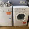 Photo 8: Washer & Dryer