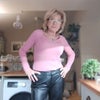 Photograph of Claire 