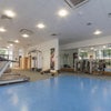 Photo 8: Resident Gym