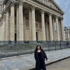 Photograph of Priyansha 