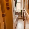 Photo 9: Bathroom with powerful shower over bath