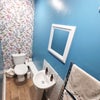 Photo 4: Downstairs toilet