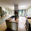 Photo 6: Kitchen/ Dining room.