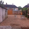 Photo 8: rear garden