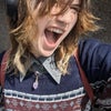Photo 2: me