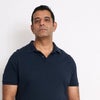 Photograph of Karthik