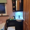 Photo 9: Bathroom with bath and shower