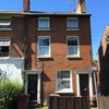 Photo 7: Exterior - flat is on the right