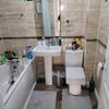 Photo 3: Bathroom area
