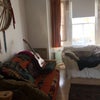 Photo 6: sitting room through to kitchen.