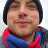 Photograph of Ed