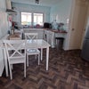 Photo 7: Kitchen, Dining room. Everything you will need including a Massive fridge /freezer.