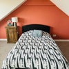 Photo 3: Double bed 