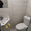 Photo 4: groundfloor toilet ,wash basin
