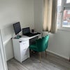 Photo 3: Desk