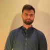 Photograph of Usman