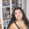 Photograph of Amalia