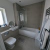 Photo 4: Shared bathroom 