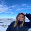 Photograph of Becca