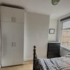 Photo 2: fitted wardrobe and chest of draws 
