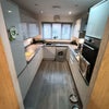 Photo 8: High spec kitchen