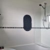 Photo 8: Shower (in shared family bathroom)