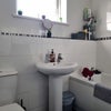 Photo 4: Shared family bathroom