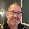 Photograph of Jeremy