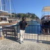 Photograph of Amir