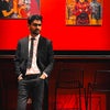 Photograph of Naveen kumar 