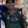 Photograph of Shakil 
