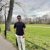 Photograph of Sahil 