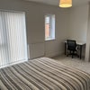 Photo 6: Master bedroom
