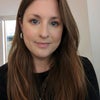 Photograph of Rebecca