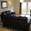 Photo 3: Lounge/Dinning Rm with Sky TV