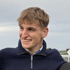 Photograph of Bartlomiej