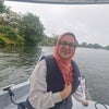 Photograph of Mehreen Khan