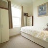 Photo 2: Single Bedroom
