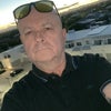 Photograph of Mark
