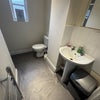 Photo 7: Downstairs shower room