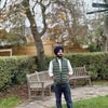 Photograph of Sukhjinder