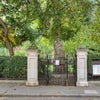 Photo 7: Nevern Square Entrance for Rupert House