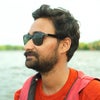 Photograph of Saikumar