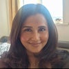 Photograph of Sneha